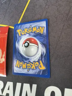 Pokemon Card Beedrill Bibor German Base Set 1st Edition Non Holo 222💎NM +💎 - Image 5