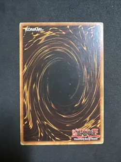 Yugioh Pot of Greed Rare 1st Ed LOB-119 MP - Image 2
