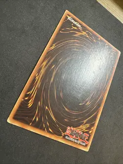 Yugioh Pot of Greed Rare 1st Ed LOB-119 MP - Image 3