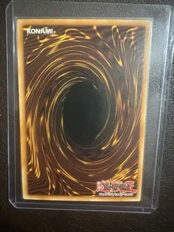 Yu-Gi-Oh! Mazera DeVille AST-111 Ancient Sanctuary 1st Ed Secret Rare Holo 2800… - Image 2