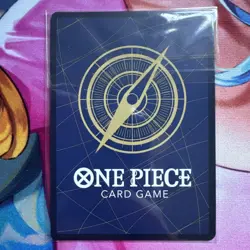 Koby OP02-098 Flagship Battle 2023 Limited Promo ONE PIECE Card Japanese - Image 2