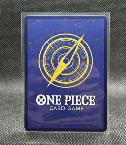 Monkey.D.Luffy One Piece Film Red Promo P-022 One Piece Promotion Card - Image 2