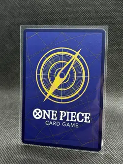 Monkey.D.Luffy One Piece Film Red Promo P-022 One Piece Promotion Card - Image 3