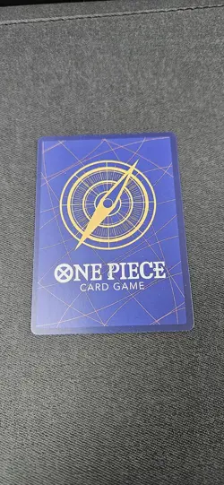 P-088 Trafalgar Law : Promo Normal English One Piece TCG Card : PRB02: One Piece - Image 3