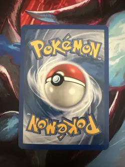 Pokemon Pidgeot TCG Holo Rare Card FireRed/LeafGreen, 10/112 NM - Image 2