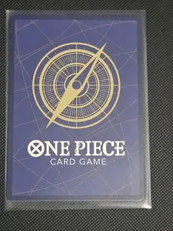 Nico Robin (Premium Card Collection -ONE PIECE FILM RED Edition-) OP01-017... - Image 2