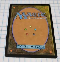 Thassa, Deep-Dwelling MTG Theros Beyond Death TBD - 071/254 M - Image 2