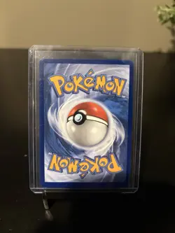 Eevee Ex 075/131 - Prismatic Evolutions TCG - NM Beautiful Card - Image 2