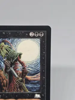 Magic The Gathering TCG Shadow Rider Weatherlight Regular MTG Vintage - Image 3