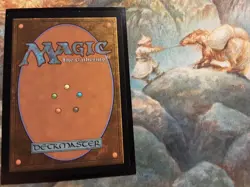 Gemstone Caverns The List Reprints (PANGOLIN MTG) NM. Free 2-3 day ship w track# - Image 4
