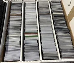 7000+ Magic the Gathering Instant Wholesale Collection Lot Rares/Foils - Image 1