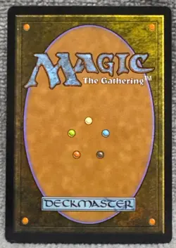 Release to Memory (Borderless) Avatar: The Last Airbender: Eternal-Legal Foil 05 - Image 2