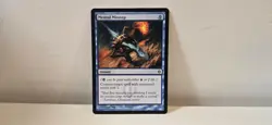 2011 MTG/Magic Mental Misstep English - New Phyrexia (NPH) - Mint - Image 1