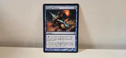 2011 MTG/Magic Mental Misstep English - New Phyrexia (NPH) - Mint - Image 3