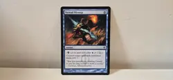 2011 MTG/Magic Mental Misstep English - New Phyrexia (NPH) - Mint - Image 5