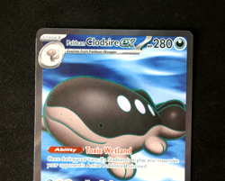 Pokemon Card - Paldean Clodsire EX 244/193 - Paldea Evolved - Ultra Rare - NM ⭐ - Image 2