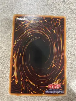 yugioh Shadowpriestess of Ohm PTDN-JP024 normal parallel japnese - Image 2