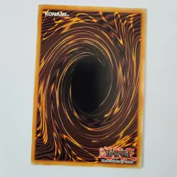 Grandtusk Dragon - POTE-EN033 - Super Rare - NM - 1st ed - Yugioh - Image 2