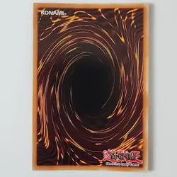 Cubic Wave - MVP1-ENS42 - LP - Secret Rare - 1st ed - Yugioh - Image 2