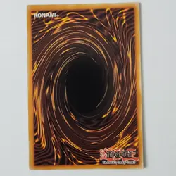 Dark Horizon - MVP1-ENS26 - LP - Secret Rare - 1st ed - Yugioh - Image 2