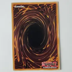 Dimension Sphinx - MVP1-ENS23 - NM/VLP - Secret Rare - 1st ed - Yugioh - Image 2