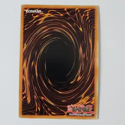Cubic Ascension - DUOV-EN047 - NM/VLP - Ultra Rare - 1st ed - Yugioh - Image 2
