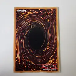 Dark Garnex the Cubic Beast - MVP1-ENS33 - LP - Secret Rare - 1st ed - Yugioh - Image 2