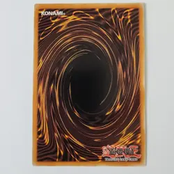 Ghost Wyvern, the Underworld Dragon - BLMR-EN025 - NM/VLP - Ultra Rare - Yugioh - Image 2