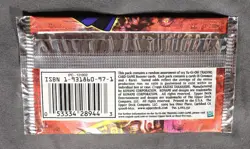 Yu-Gi-Oh! Pharaoh's Servant Unlimited booster pack sealed NEW 101902 - Image 2