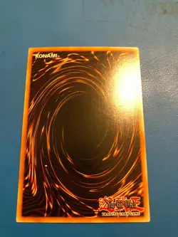 YUGIOH Duel Terminal Ultra Rare Genex Ally Triforce DT04-EN089 - Image 2