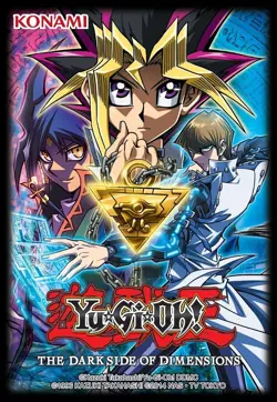 YUGIOH! TRADING CARD SLEEVES (50 PACK) | JAPANESE SMALL SIZE | DECK PROTECTORS - Image 4