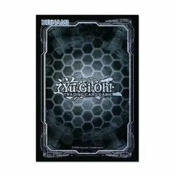 YUGIOH! TRADING CARD SLEEVES (50 PACK) | JAPANESE SMALL SIZE | DECK PROTECTORS - Image 5