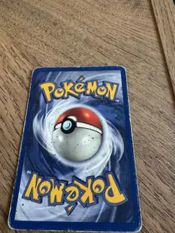 Nidoqueen 7/64 | Jungle | WOTC Holo Rare Pokemon Card | HP - Image 2