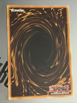 SOUL RESONATOR ULTRA RARE SDCK-EN001 1st Edition YUGIOH Card TCG NM - Image 2
