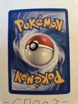 Pokemon TCG Marill 68/100 Reverse Holo Card EX Sandstorm 2003 - Near Mint - Image 4