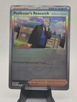 Prismatic Evolutions Poke Ball Pattern Lot Pokemon TCG 5 Cards - Image 4