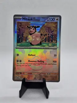 Prismatic Evolutions Poke Ball Pattern Lot Pokemon TCG 6 Cards - Image 2