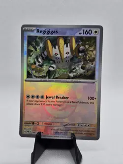 Prismatic Evolutions Poke Ball Pattern Lot Pokemon TCG 6 Cards - Image 4