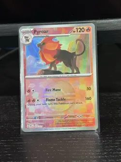 Pokemon TCG Prismatic Evolutions Holo Pokeball Lot (5) cards w/EX - Image 5