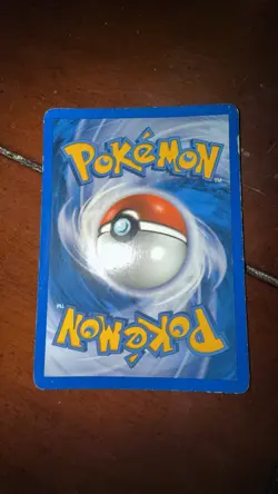 Umbreon ex 112/115 EX Unseen Forces 2005 Holo Rare Pokemon Card TCG Played - Image 2