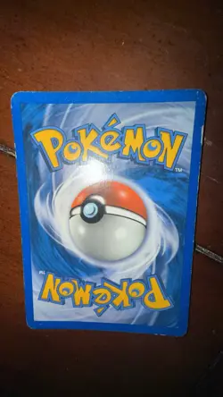 Umbreon ex 112/115 EX Unseen Forces 2005 Holo Rare Pokemon Card TCG Played - Image 4