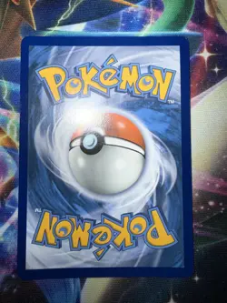 Pokemon Card Flareon SWSH041 SWSH: Sword & Shield Promo Cards Holo LP - Image 2