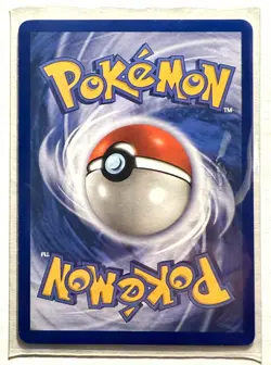 Pokemon Dragonair 18/102 Rare Base Set Unlimited 1999 WOTC Vintage Card LP TCG - Image 2