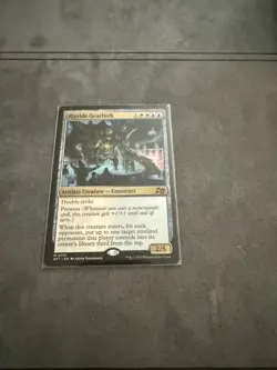 Riptide Gearhulk Aetherdrift Regular - Image 1
