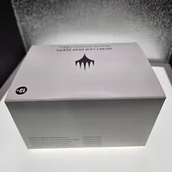 MTG Secret Lair Showcase: Strixhaven Foil Edition SEALED 6 Foils - Image 2