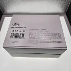 MTG Secret Lair Showcase: Strixhaven Foil Edition SEALED 6 Foils - Image 5