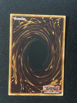 Yu-Gi-Oh! TCG Dragon Master Magia Overframe BLGG-EN001 Ultra Rare Foil 1st - Image 3