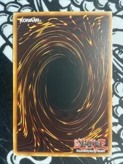 Yu-Gi-Oh! TCG Dragon Master Magia Overframe BLGG-EN001 Ultra Rare Foil 1st - Image 4