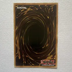 Konami Yu-Gi-Oh! King Tiger Wanghu OTS Pack 24 Super Rare Holo OP24-EN004 - Image 2