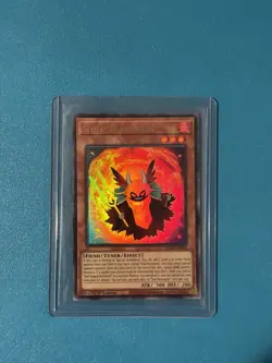 Soul Resonator SDCK-EN001 Structure Deck: the Crimson King 1st Edition - Image 1
